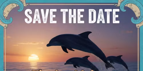 The Last Wave: A Dolphin Farewell