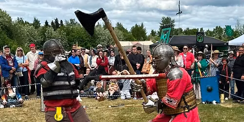 Eskalya Baroness's Champion