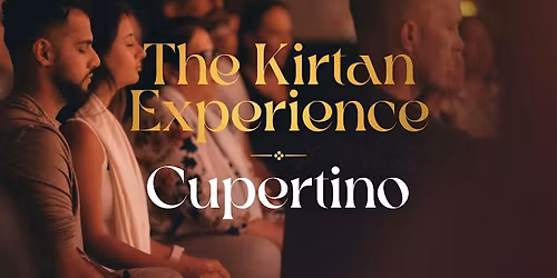 Music Mantras Dance: The Kirtan Experience Cupertino