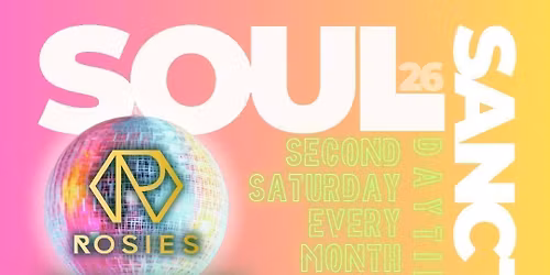 Soul Sanctuary