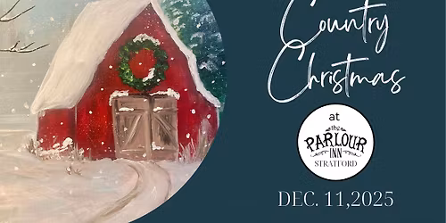 Country Christmas