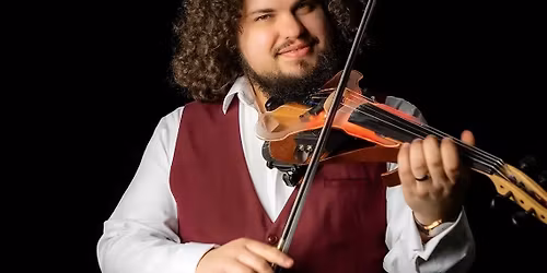 Tanner Johnson Quartet