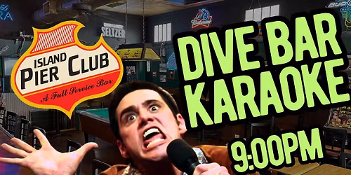 Karaoke Night