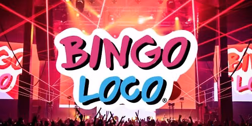 Bingo Loco: De waanzinnige Bingo Party
