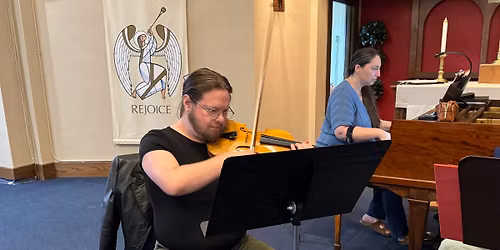 TRCO Chamber Music Concert