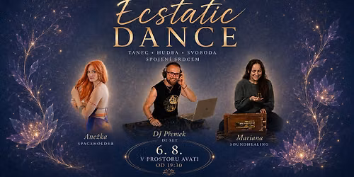 Ecstatic Dance