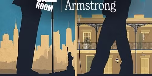 The Jazz Room : un hommage \u00e0 Frank Sinatra et \u00e0 Louis Armstrong