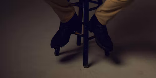 Logan Davis @ Patina Porch 