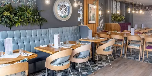 Waterlooville Business Networking at Number 73