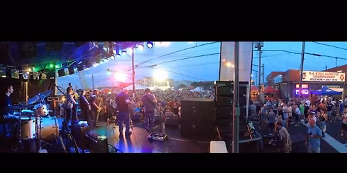 2026 Anglesea Blues Festival