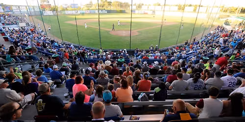 Missoula PaddleHeads at Great Falls Voyagers at Centene Stadium - MT