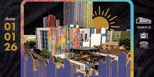 Parkbreezy at Star Theater Portland