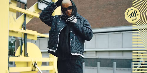 Sef | Ancienne Belgique