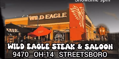 The music of CREED comes to the Wild Eagle, Streetsboro 