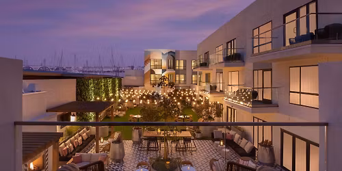 Salsa and Bachata dancing in Point Loma San Diego