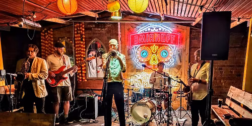 Live Music- Uninvited 