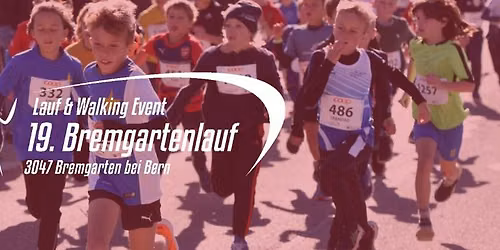 19. Bremgartenlauf