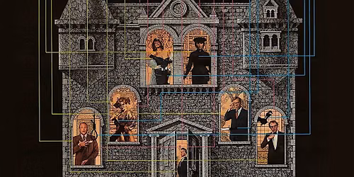Essential Cinema: Clue 40th Anniversary