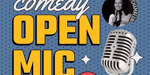 Open Mic @ Bonita Beach Tavern