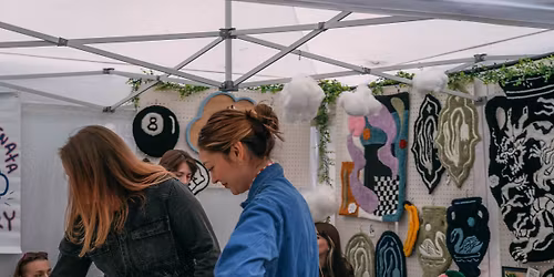 Renegade Chicago ~ Wicker Park