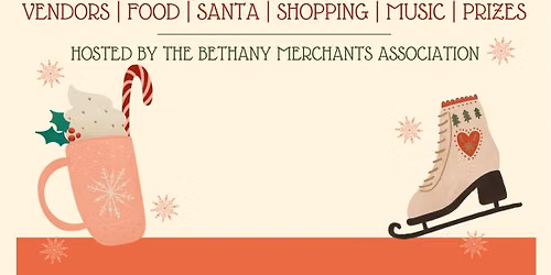 Bethany Hometown Christmas