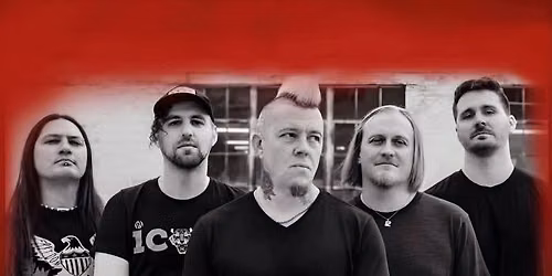 12 Stones II Blue Note OKC