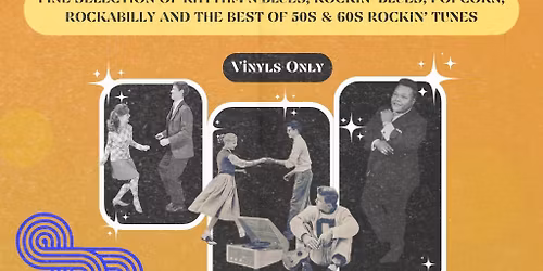 Rhythm Shake !!! The Message Troyes