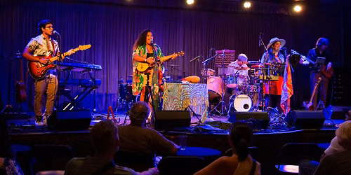 Free Summer Concert - Medio Pinto