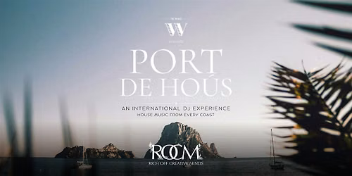Port De Ho\u00fas
