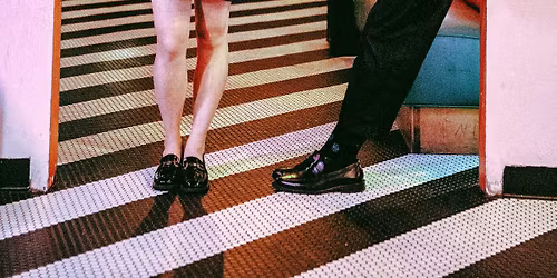 CHINESE AMERICAN BEAR With Guests - Vancouver