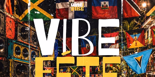 THE VIBE F\u00c9TE