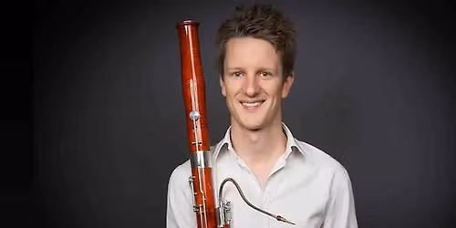 Sebastian Stevenson trio