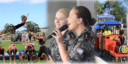 Tassal's A Day at the Park 2026