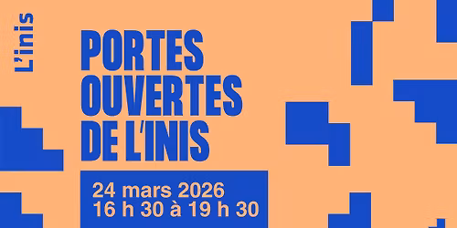 Portes ouvertes de L'inis