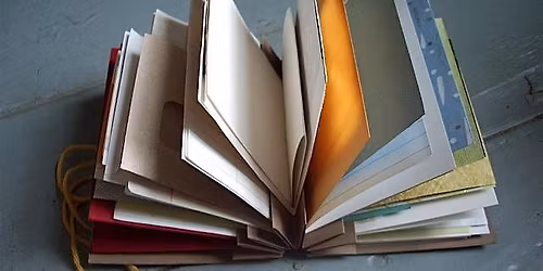 Make Your Own Homemade Book