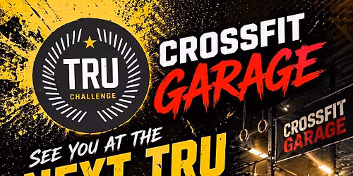 TRU Challenge Fall
