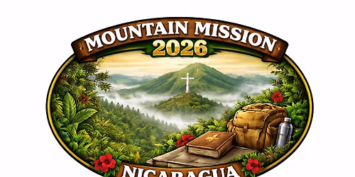Mountain Mission 