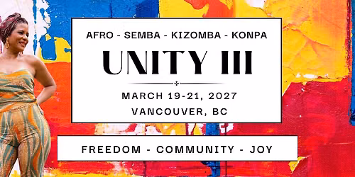Unity III - 2027 Edition