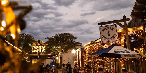 Howdy Holly-days 2025