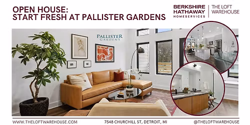 Urban Sophistication at Pallister Gardens Townhomes