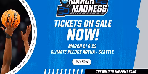 NCAA Mens Basketball Tournament - Session 3 at Bon Secours Wellness Arena