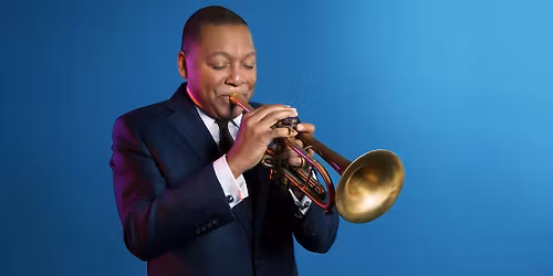 Wynton Marsalis