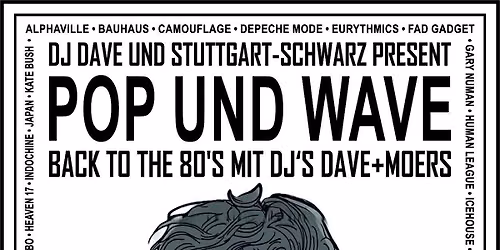 Pop und Wave