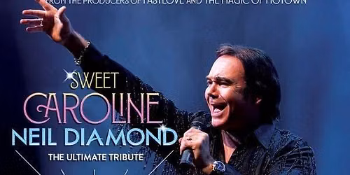 Sweet Caroline