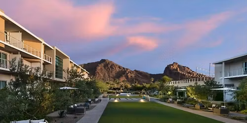 Chaparral Class of 1995 30 Year Reunion