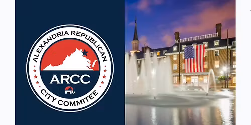 ARCC Monthly Meeting