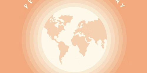 Meditation Hour For World Peace