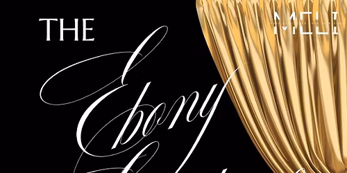 The Ebony Excellence Gala