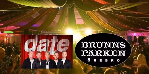 Date i Brunnsparken 20\/12