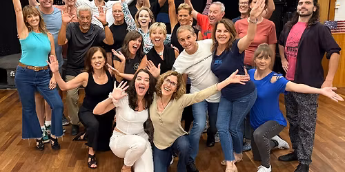 WCS Rally 2025 Performance